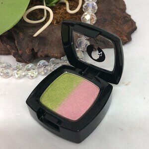 Too Faced Eyeshadow Duo - Steel Magnolias - Full Size - New